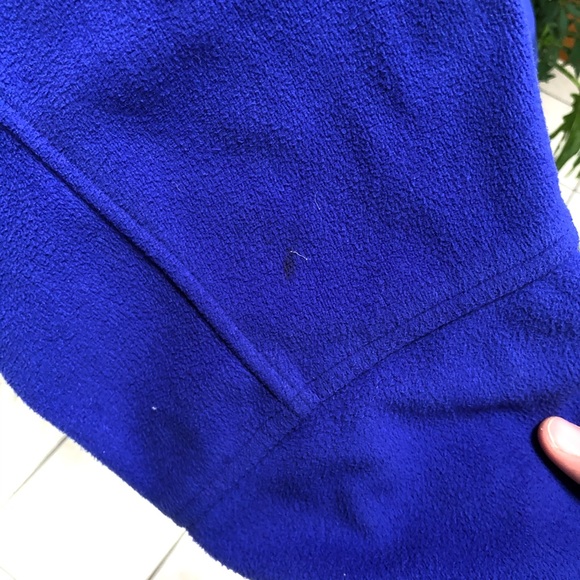 Nike Men’s ACG 1/2 ZIP Pullover Fleece Sweatshirt - Picture 6 of 8